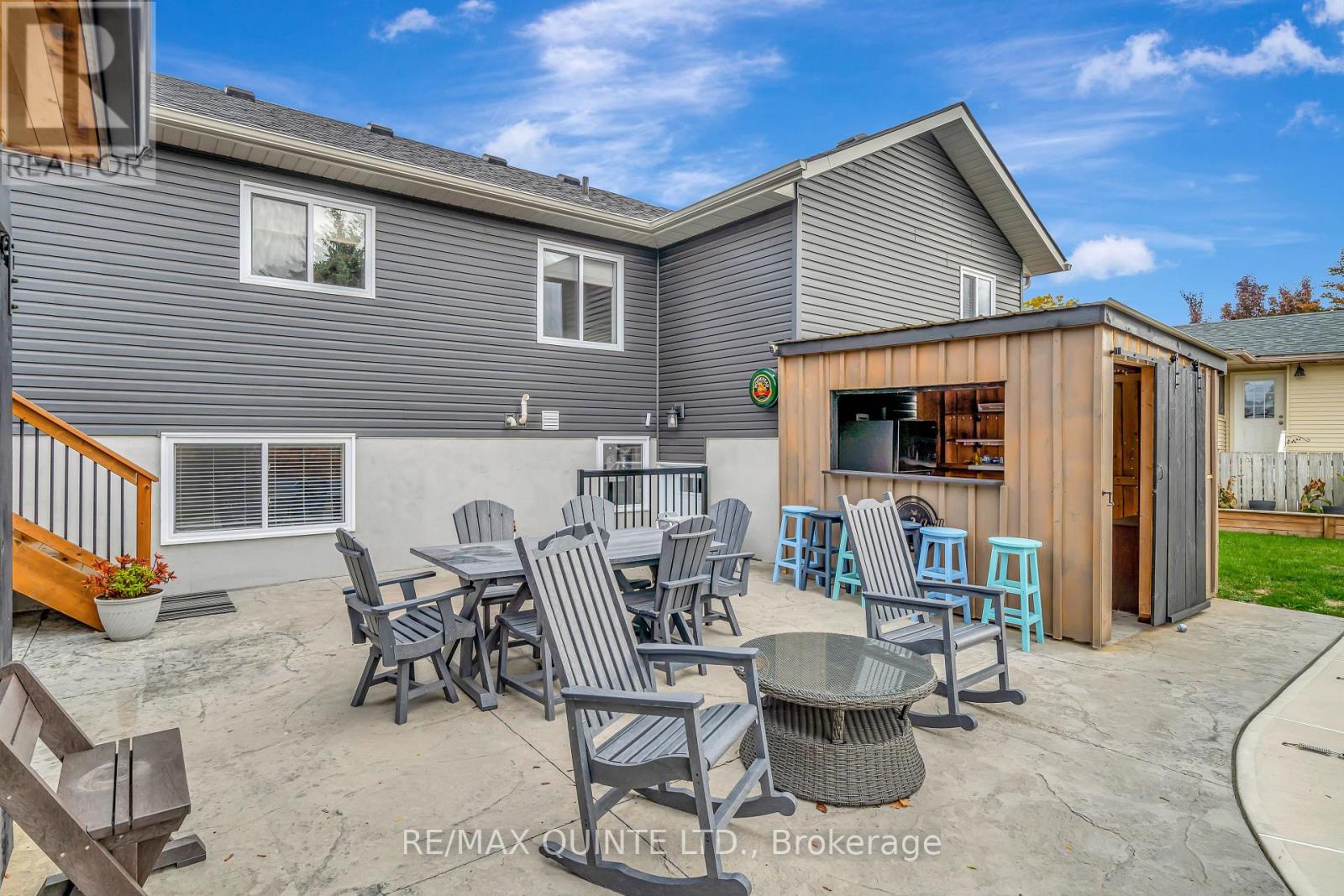 56 Alnet Drive, Belleville, Ontario  K8P 4X4 - Photo 36 - X12486292