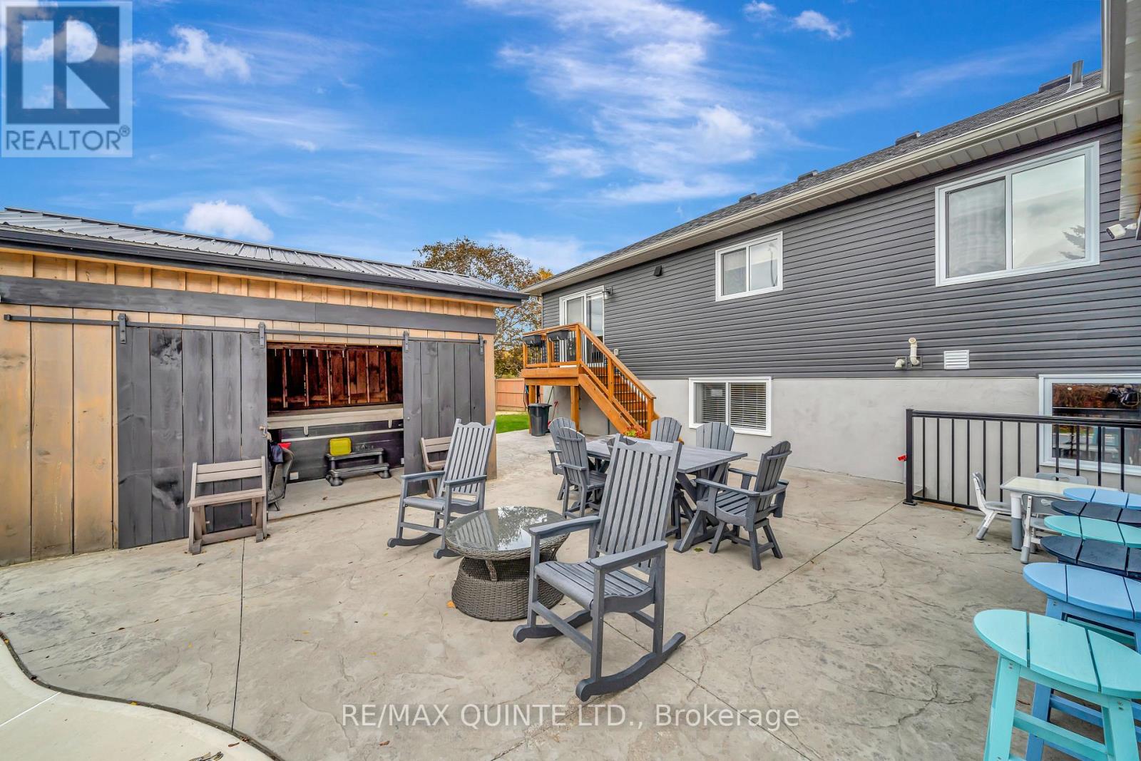 56 Alnet Drive, Belleville, Ontario  K8P 4X4 - Photo 37 - X12486292