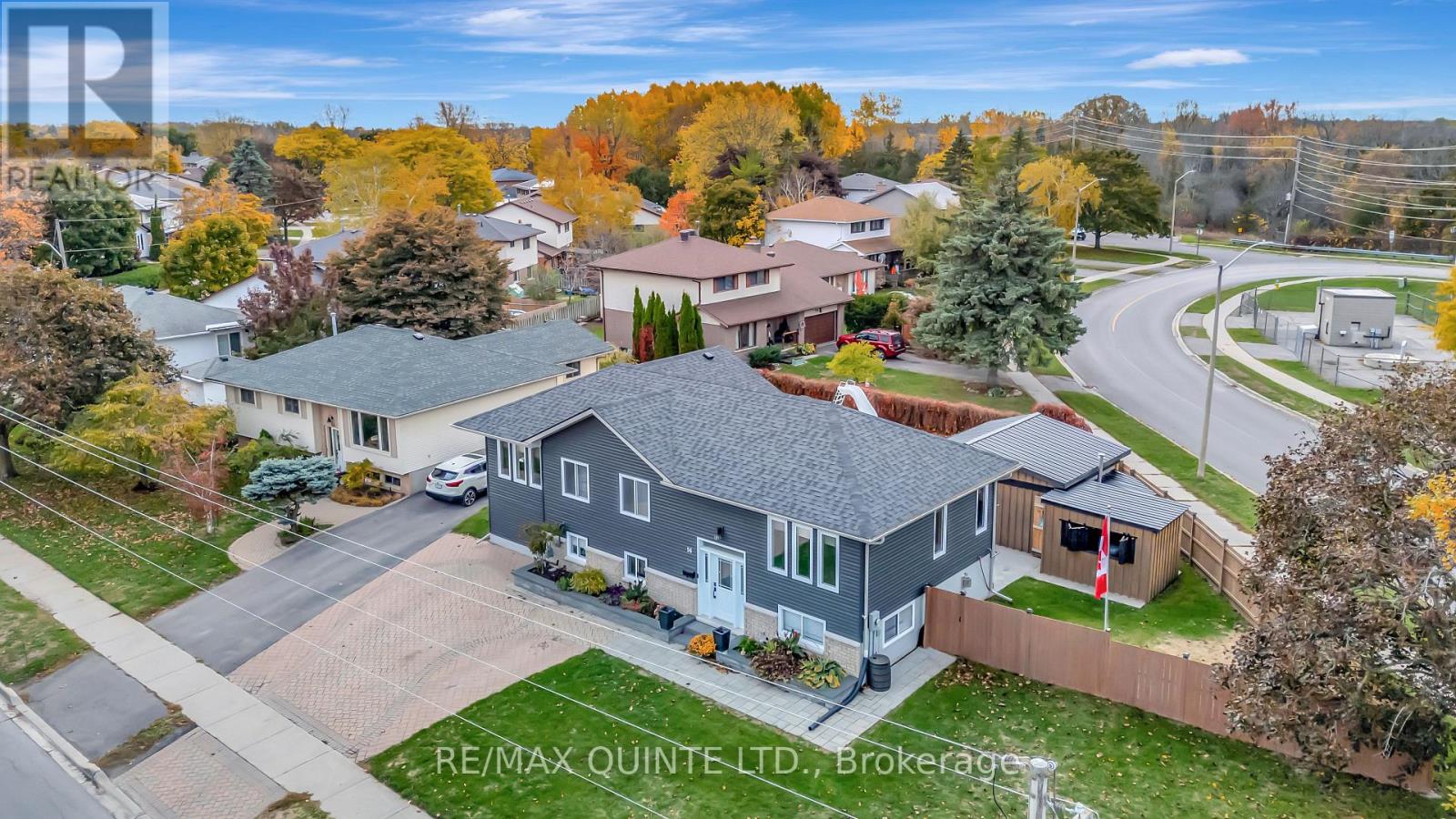 56 Alnet Drive, Belleville, Ontario  K8P 4X4 - Photo 4 - X12486292