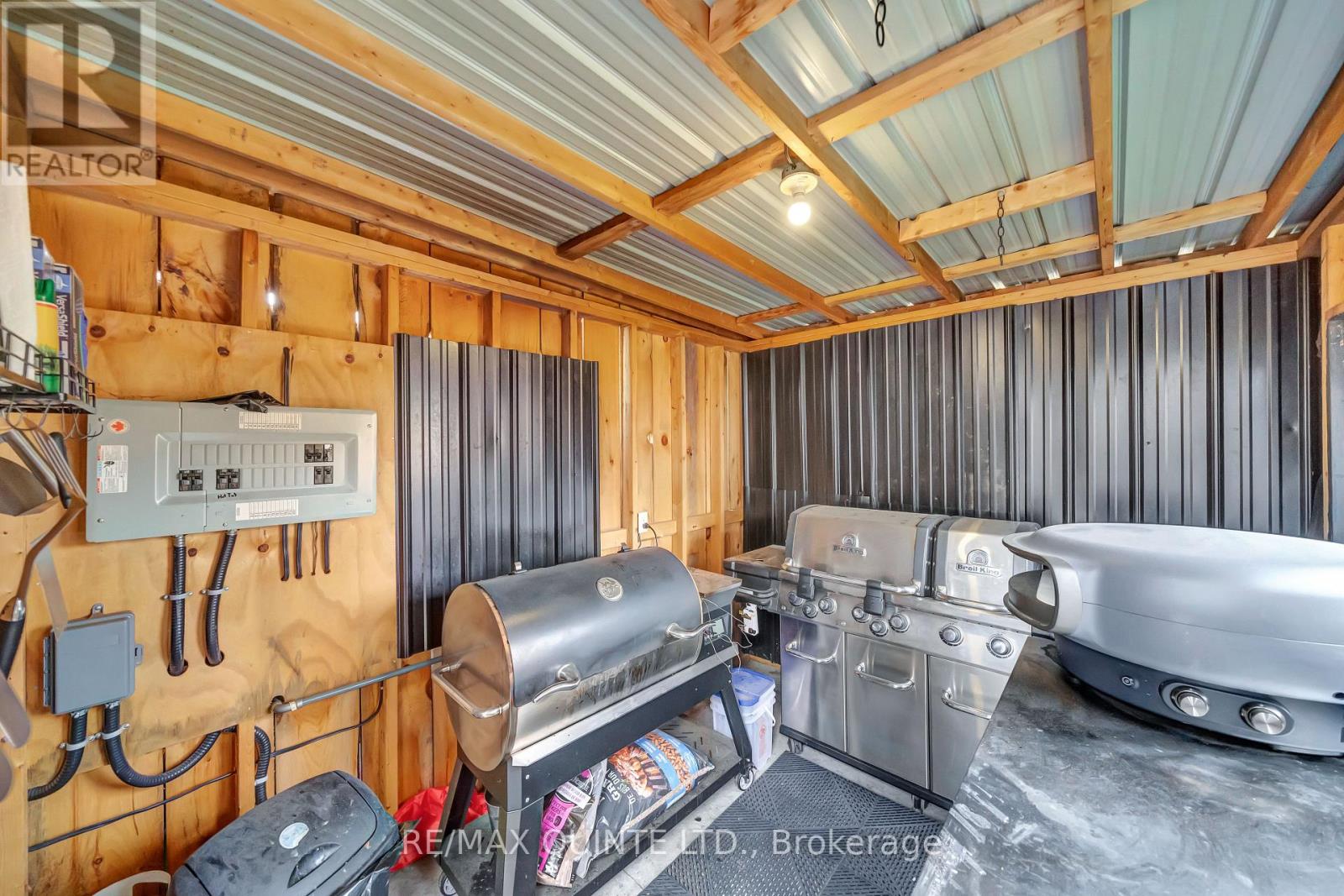 56 Alnet Drive, Belleville, Ontario  K8P 4X4 - Photo 40 - X12486292