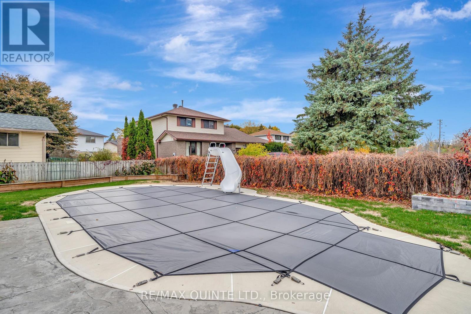 56 Alnet Drive, Belleville, Ontario  K8P 4X4 - Photo 42 - X12486292