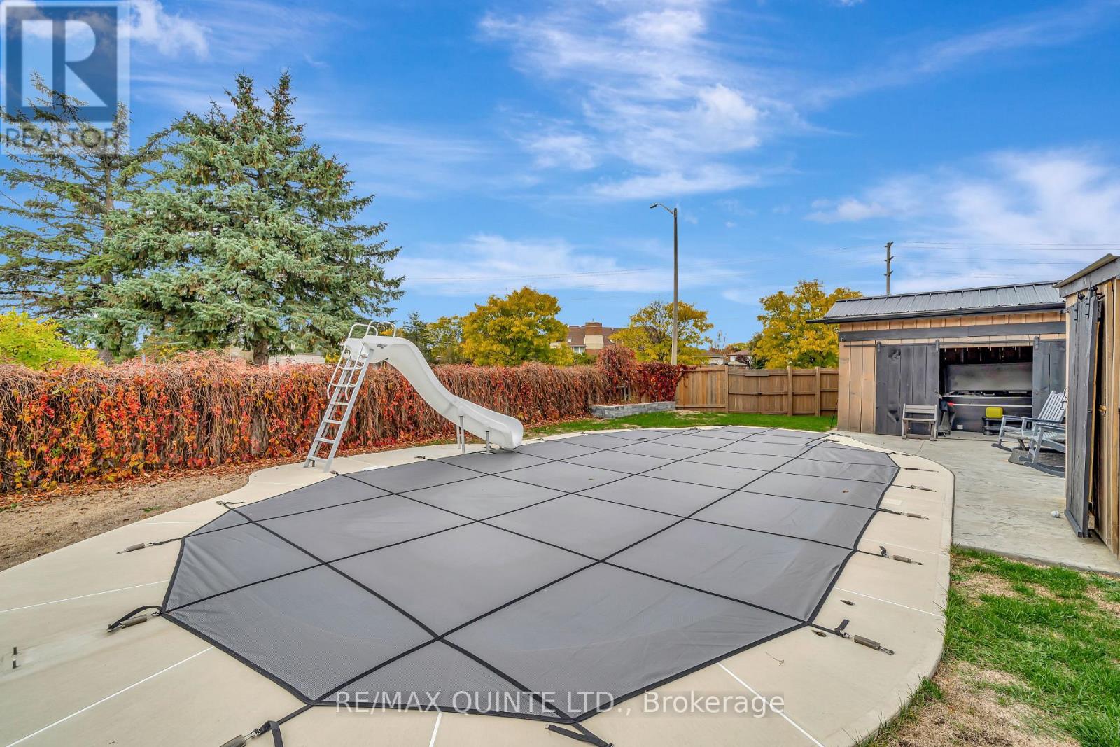 56 Alnet Drive, Belleville, Ontario  K8P 4X4 - Photo 43 - X12486292