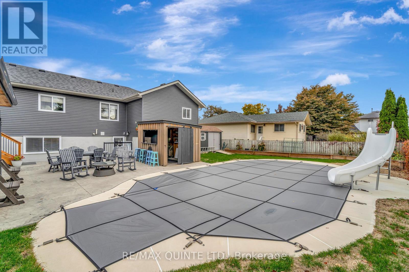 56 Alnet Drive, Belleville, Ontario  K8P 4X4 - Photo 44 - X12486292