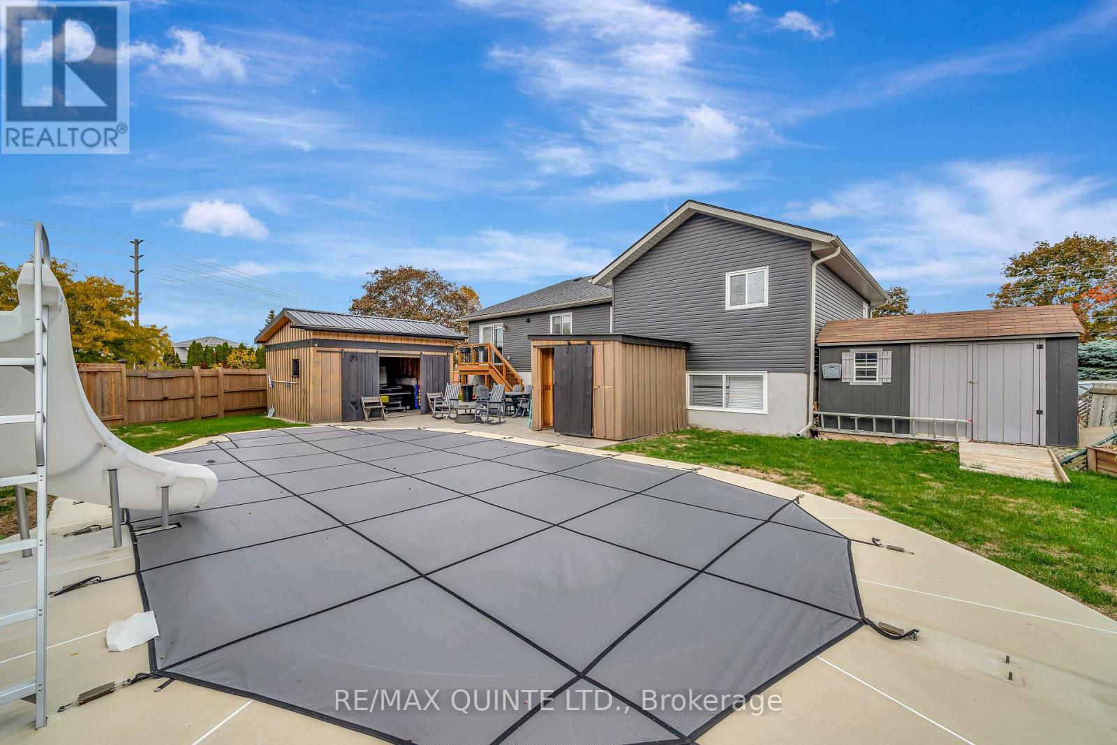 56 Alnet Drive, Belleville, Ontario  K8P 4X4 - Photo 45 - X12486292