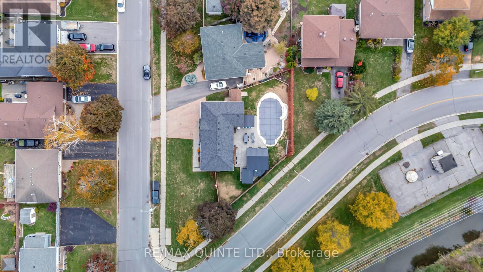 56 Alnet Drive, Belleville, Ontario  K8P 4X4 - Photo 46 - X12486292