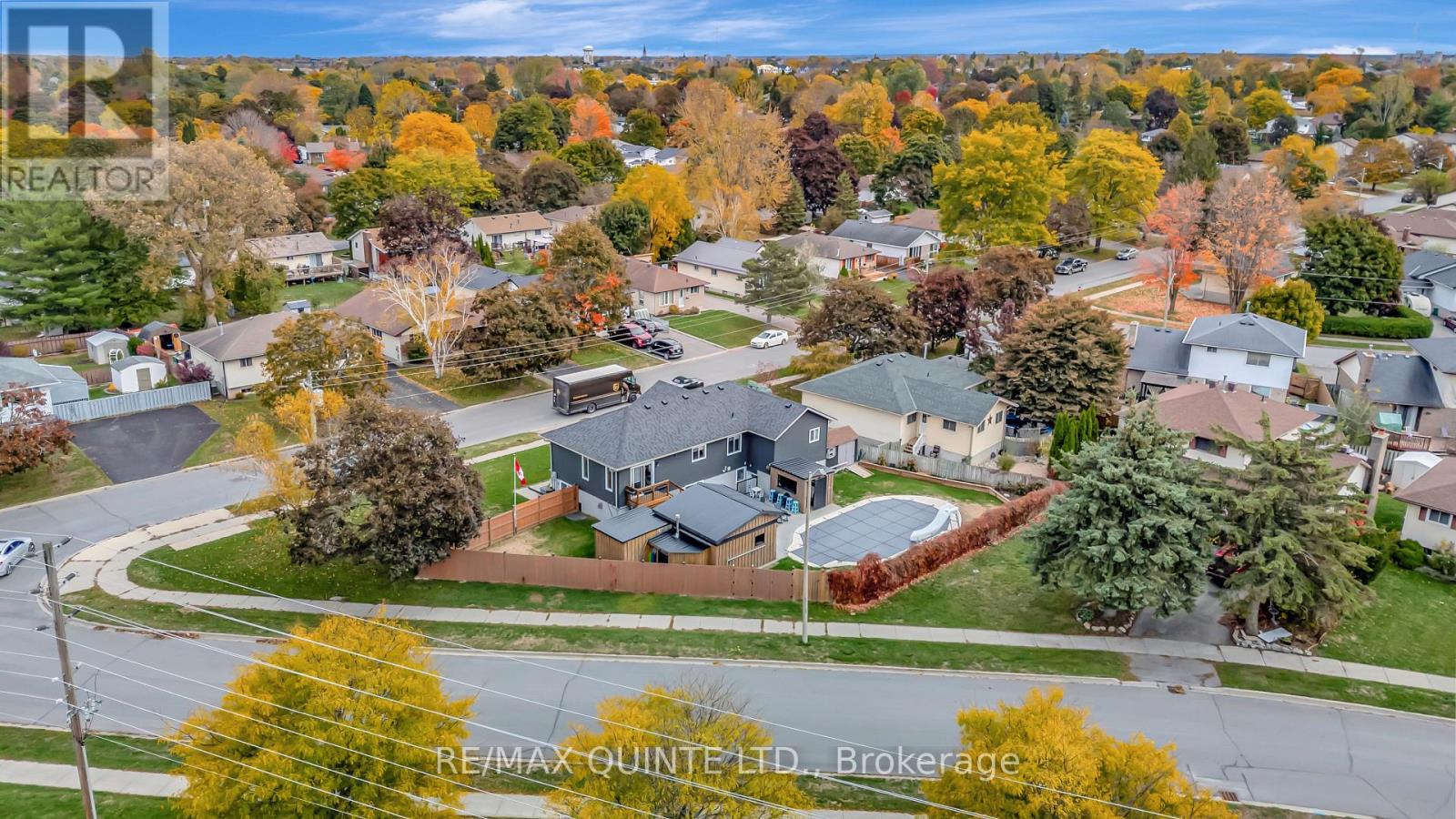 56 Alnet Drive, Belleville, Ontario  K8P 4X4 - Photo 49 - X12486292