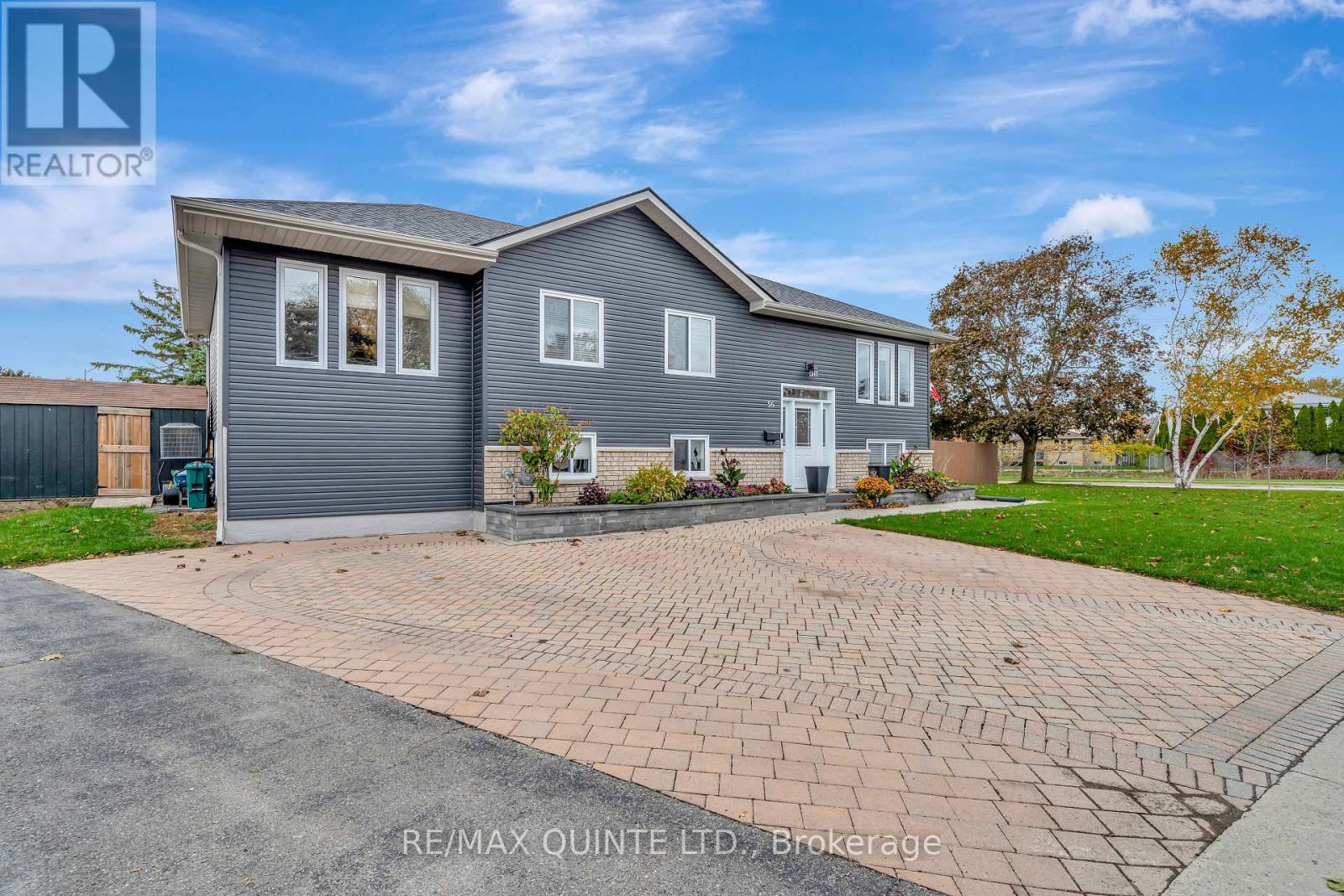 56 Alnet Drive, Belleville, Ontario  K8P 4X4 - Photo 5 - X12486292