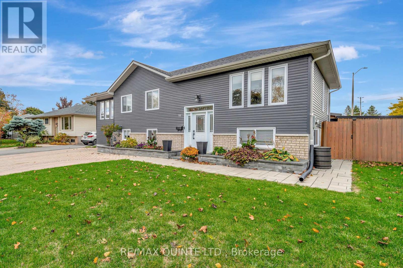 56 Alnet Drive, Belleville, Ontario  K8P 4X4 - Photo 6 - X12486292