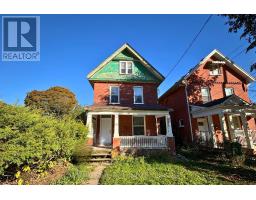 576 BETHUNE STREET, Peterborough, Ontario