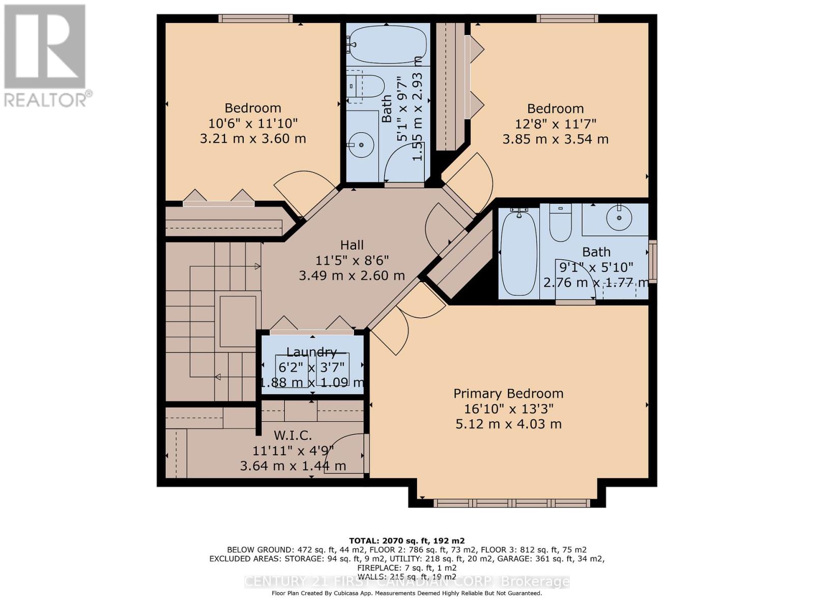 801 North Leaksdale Circle, London South (South U), Ontario  N6M 1L9 - Photo 50 - X12487204