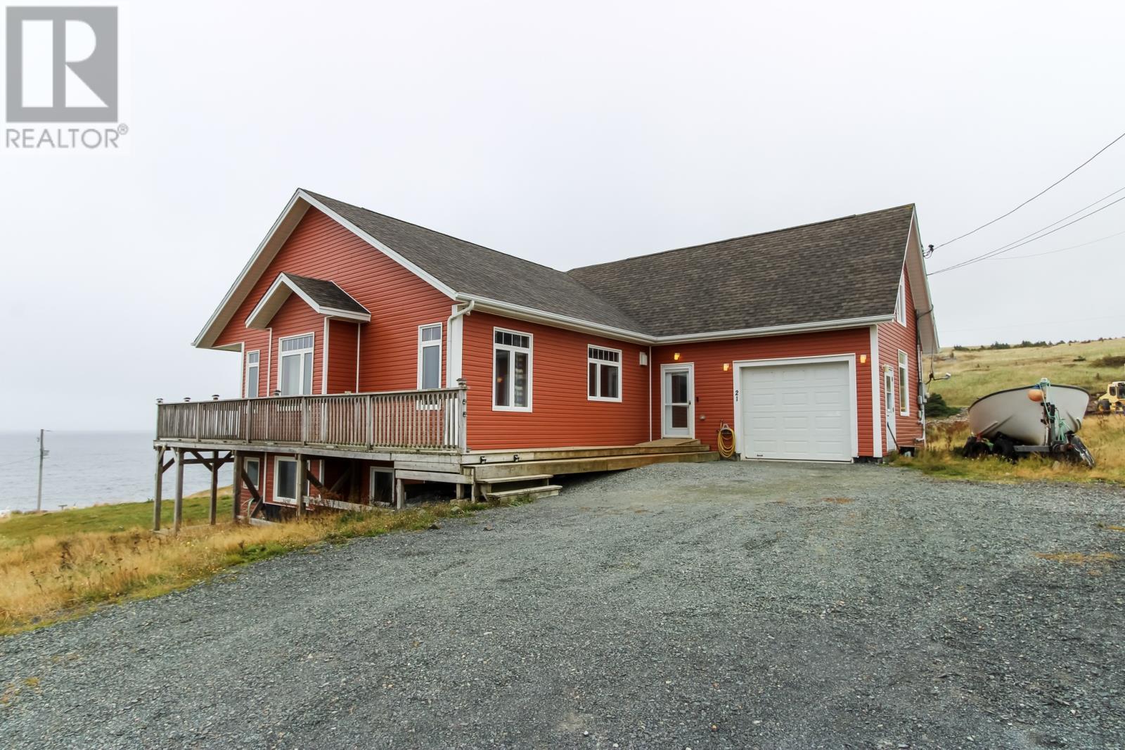 21 Bank Road, Pouch Cove, Newfoundland & Labrador  A0A 3L0 - Photo 10 - 1292074