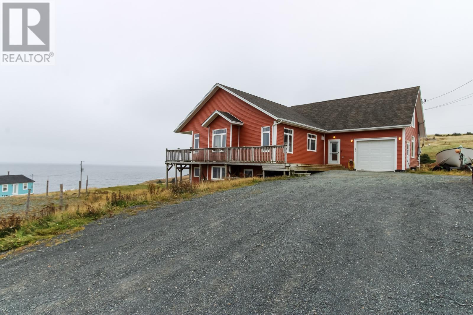 21 Bank Road, Pouch Cove, Newfoundland & Labrador  A0A 3L0 - Photo 12 - 1292074