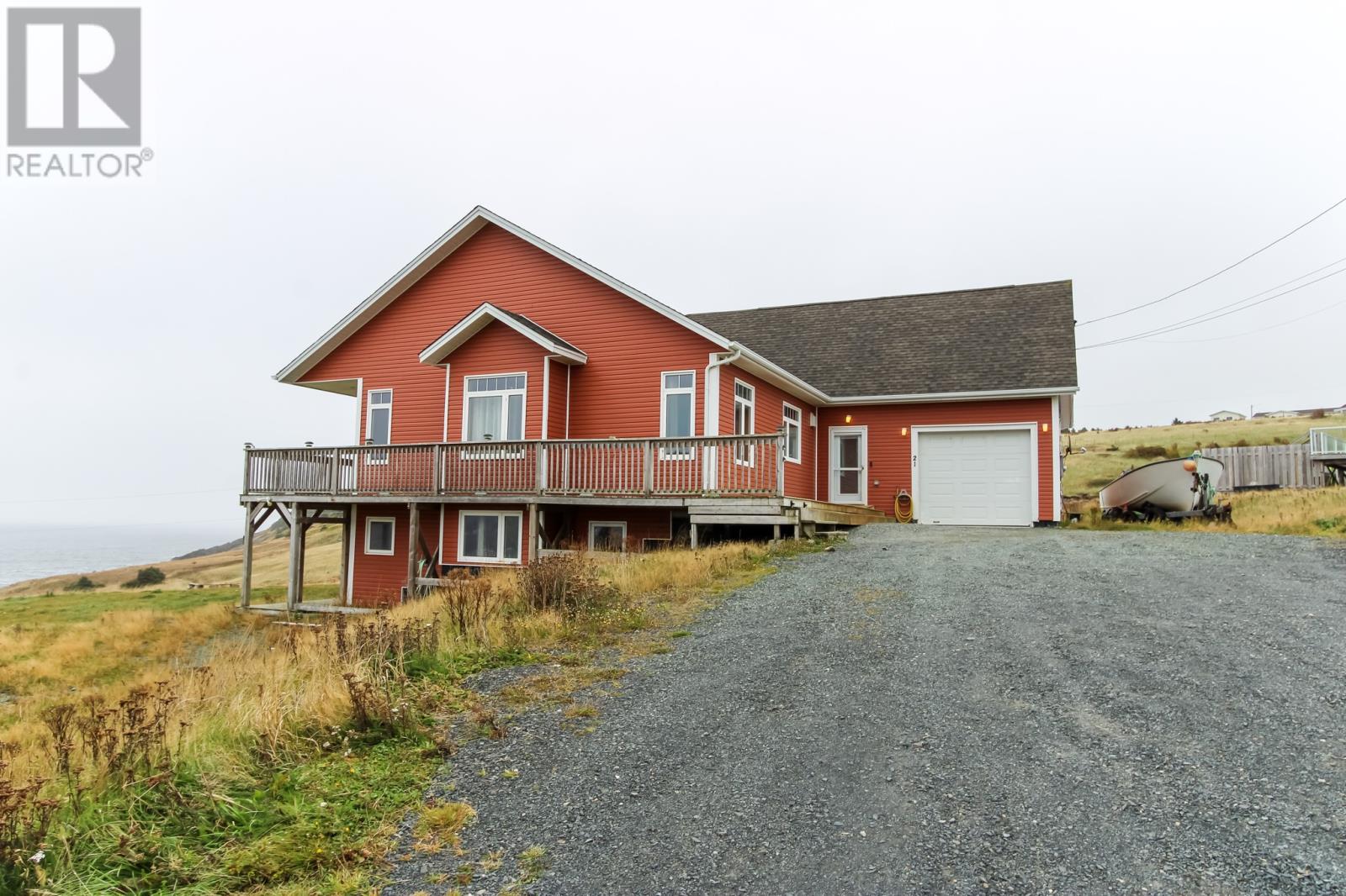 21 Bank Road, Pouch Cove, Newfoundland & Labrador  A0A 3L0 - Photo 13 - 1292074