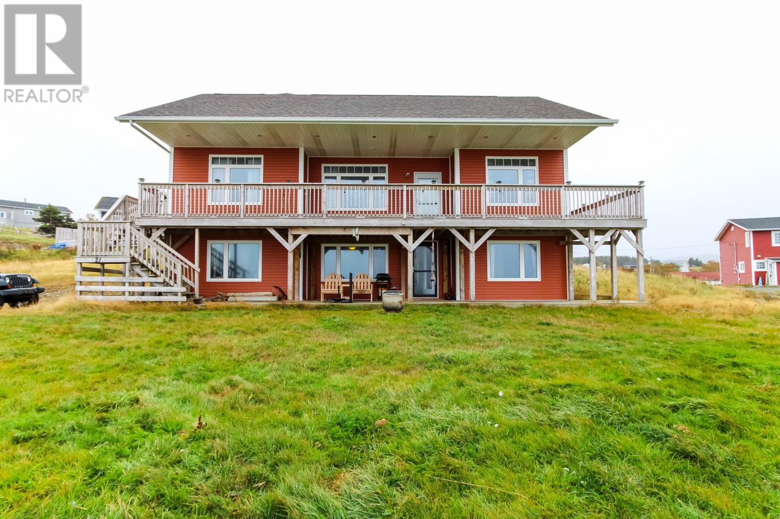 21 Bank Road, Pouch Cove, Newfoundland & Labrador  A0A 3L0 - Photo 14 - 1292074