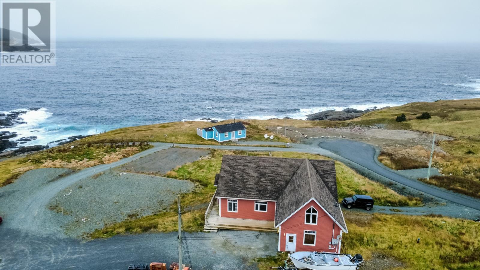 21 Bank Road, Pouch Cove, Newfoundland & Labrador  A0A 3L0 - Photo 4 - 1292074