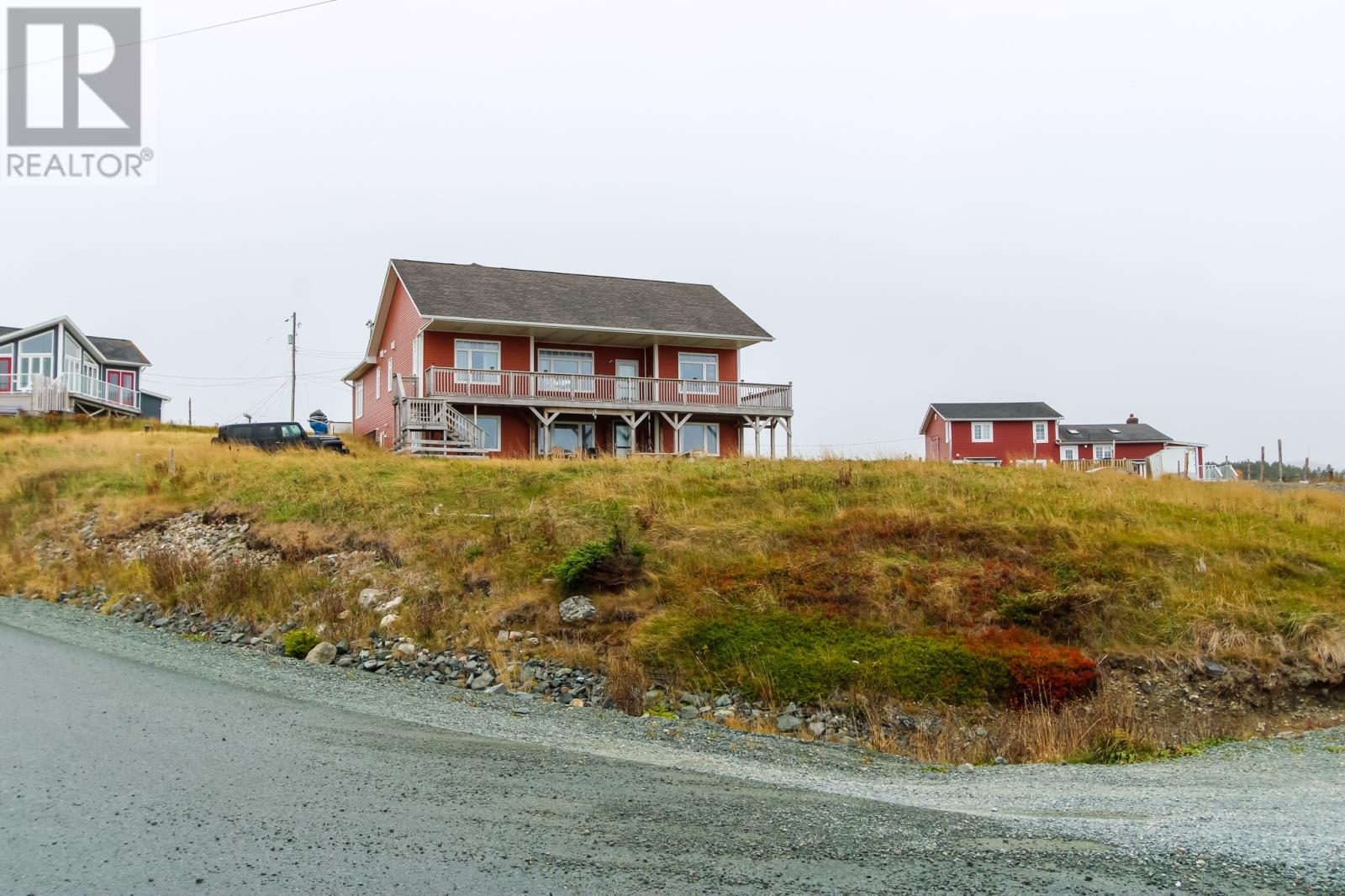 21 Bank Road, Pouch Cove, Newfoundland & Labrador  A0A 3L0 - Photo 5 - 1292074