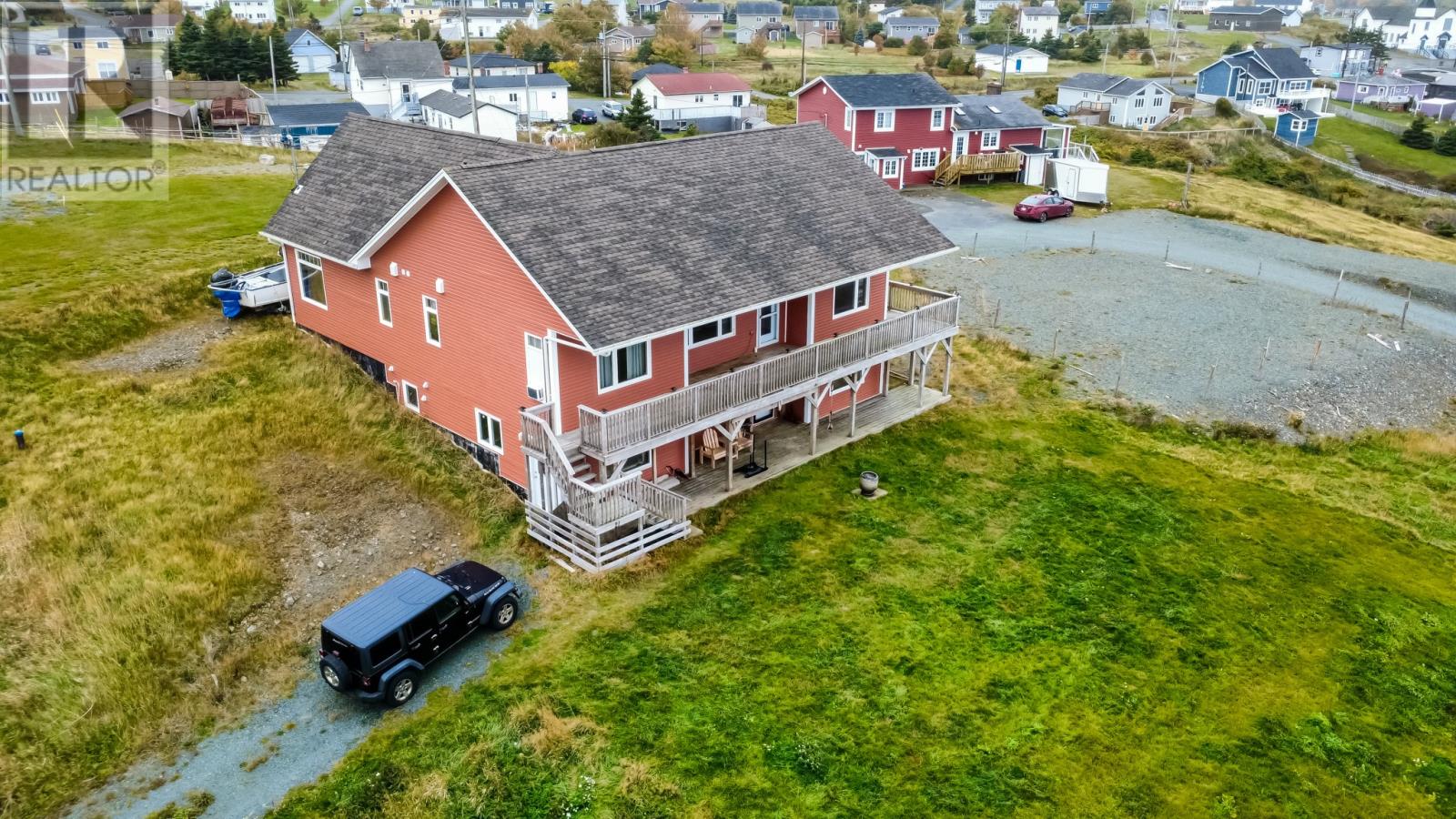 21 Bank Road, Pouch Cove, Newfoundland & Labrador  A0A 3L0 - Photo 6 - 1292074
