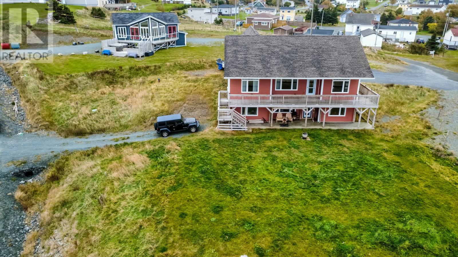 21 Bank Road, Pouch Cove, Newfoundland & Labrador  A0A 3L0 - Photo 7 - 1292074