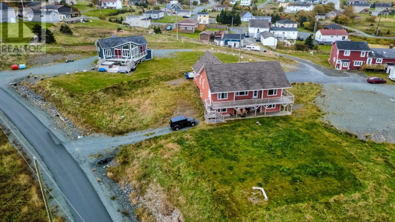 21 Bank Road, Pouch Cove, Newfoundland & Labrador  A0A 3L0 - Photo 8 - 1292074