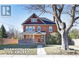 94 ARGYLE STREET N, Renfrew, Ontario