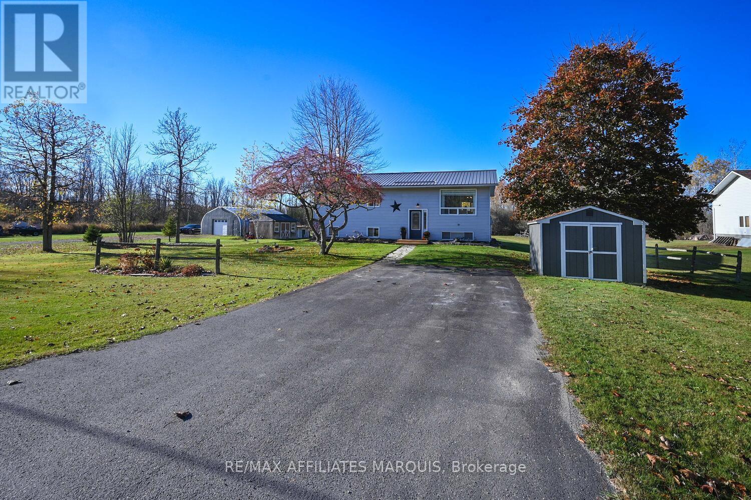 893 CARROLL ROAD, Drummond/North Elmsley, Ontario