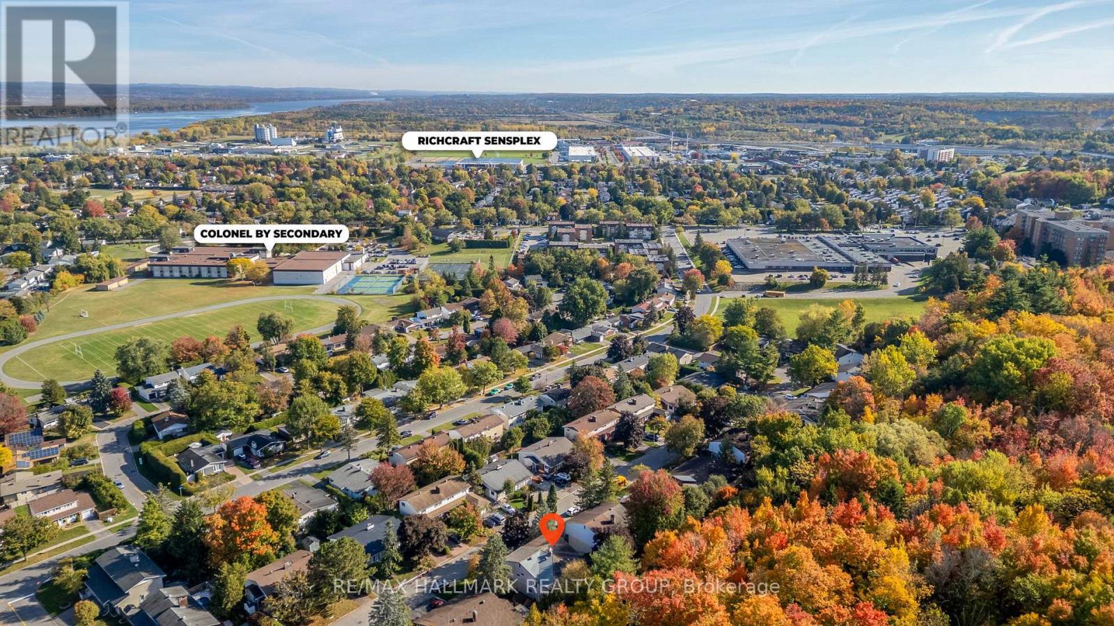 2026 Gatineau View Crescent, Ottawa, Ontario  K1J 7X1 - Photo 39 - X12487220