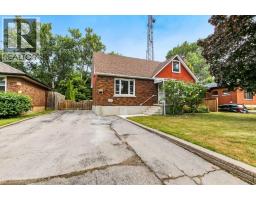 25 HENRY Street, Brantford, Ontario