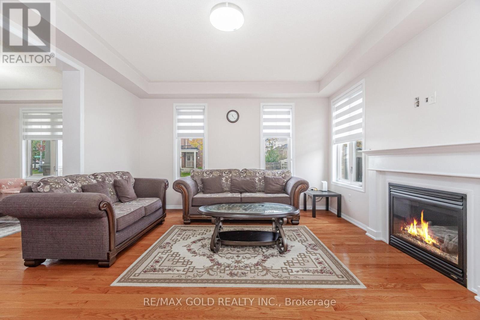 1 Restless Gate, Brampton, Ontario  L6P 3C4 - Photo 11 - W12487103