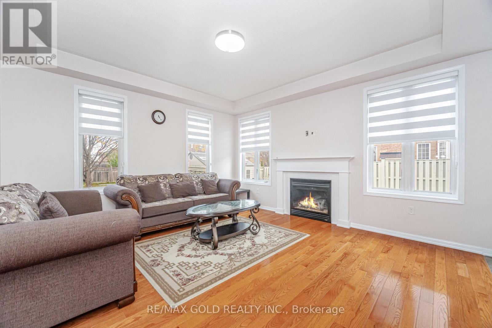 1 Restless Gate, Brampton, Ontario  L6P 3C4 - Photo 12 - W12487103