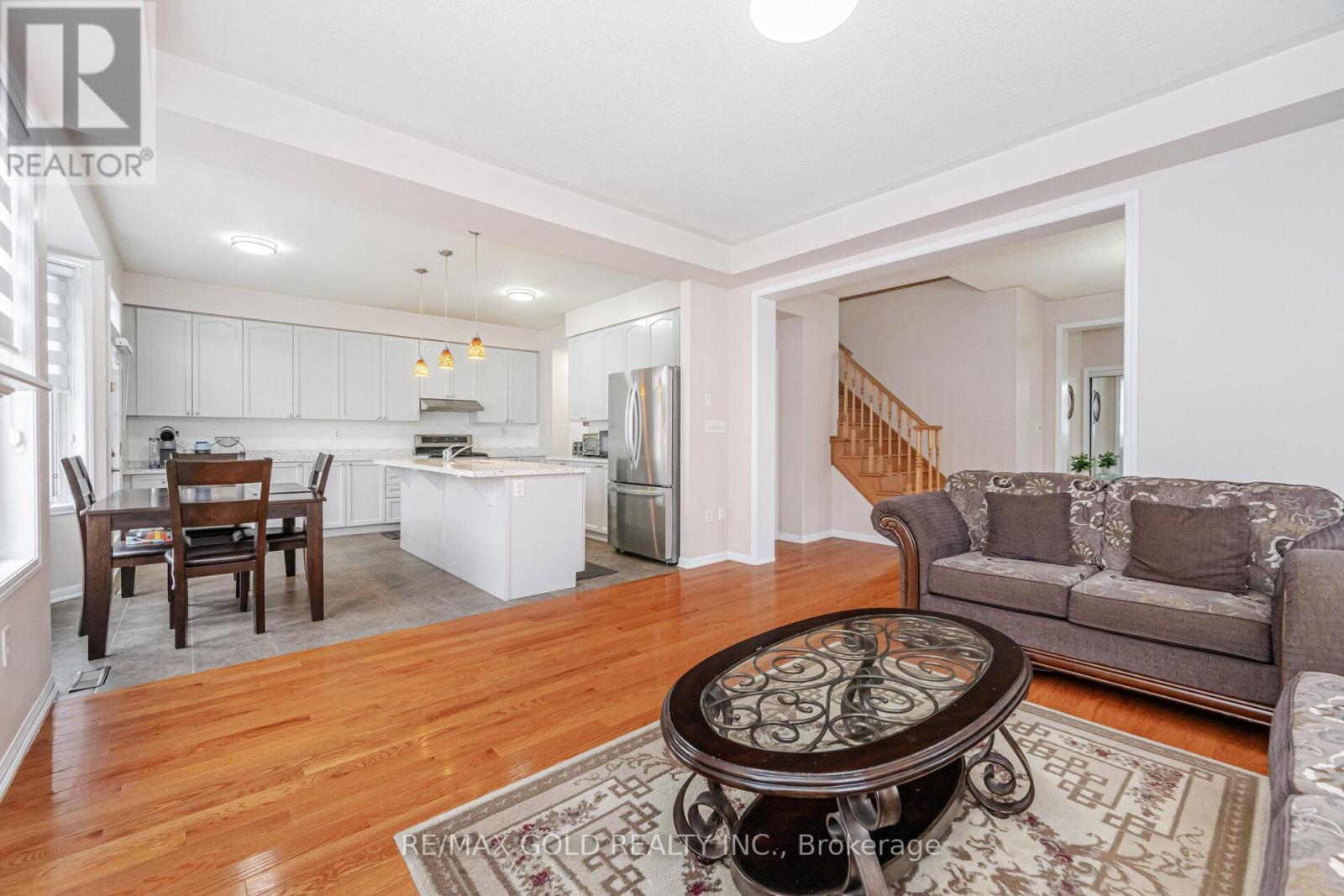 1 Restless Gate, Brampton, Ontario  L6P 3C4 - Photo 13 - W12487103