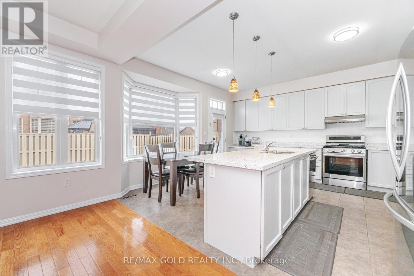 1 Restless Gate, Brampton, Ontario  L6P 3C4 - Photo 17 - W12487103