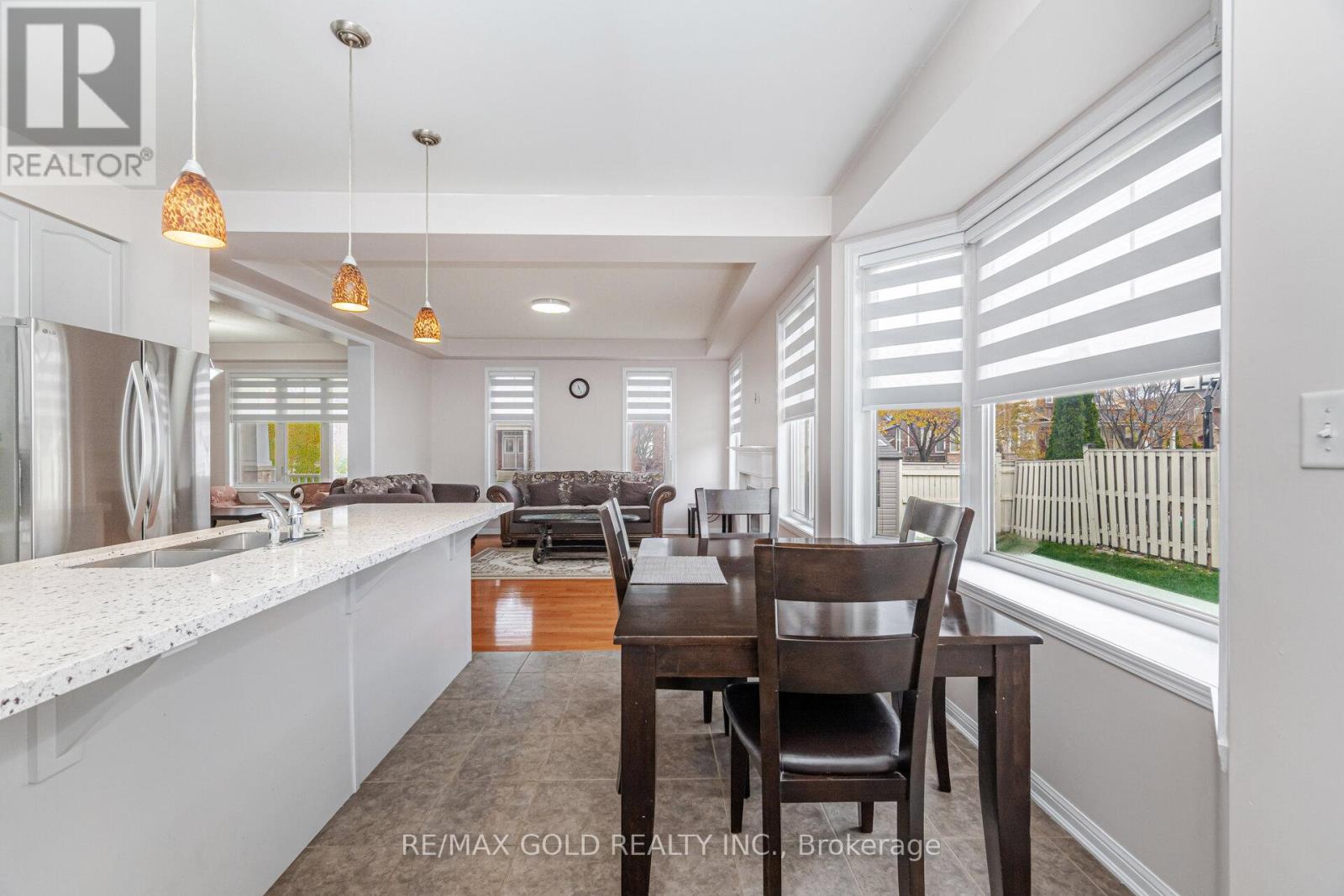 1 Restless Gate, Brampton, Ontario  L6P 3C4 - Photo 18 - W12487103