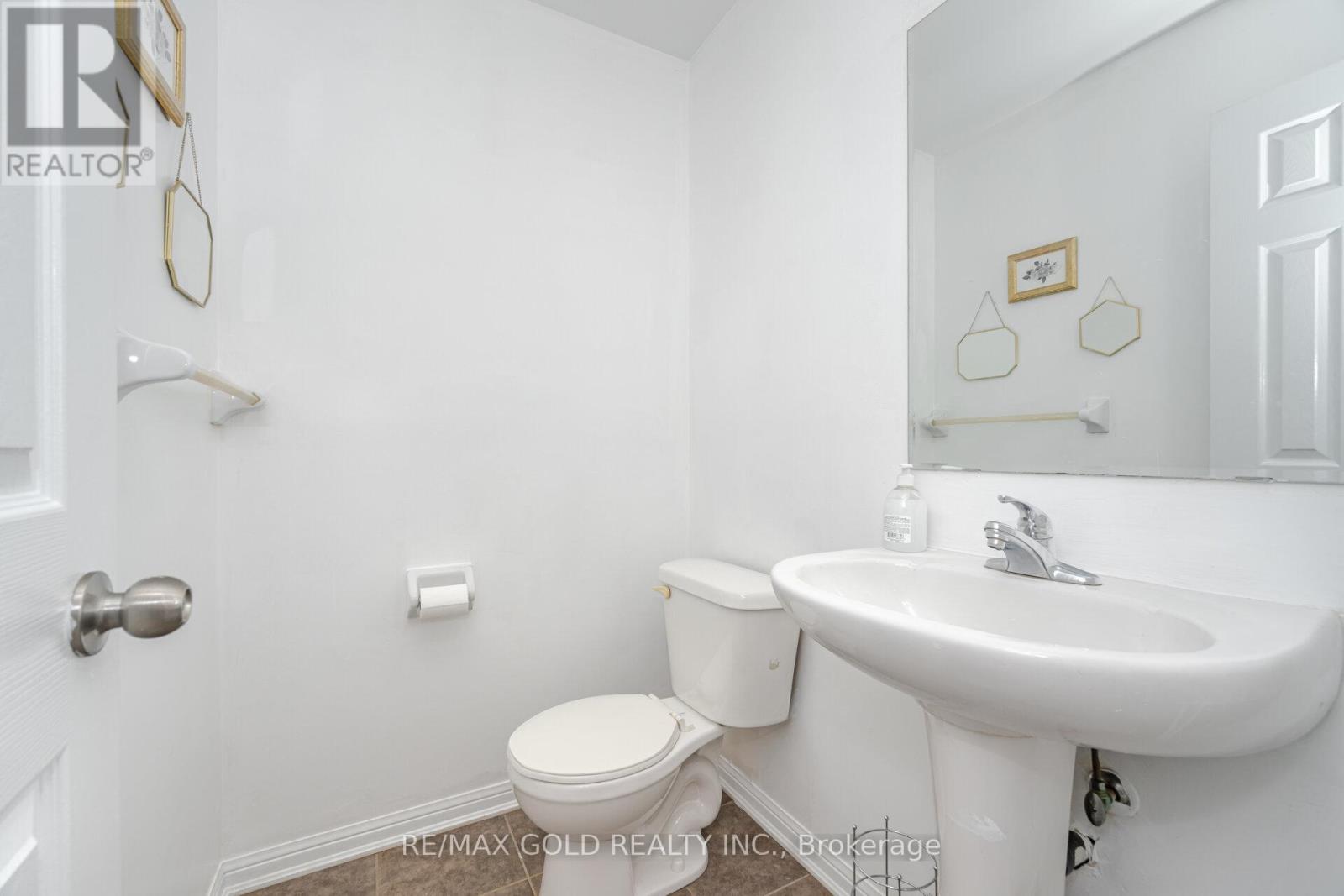 1 Restless Gate, Brampton, Ontario  L6P 3C4 - Photo 21 - W12487103