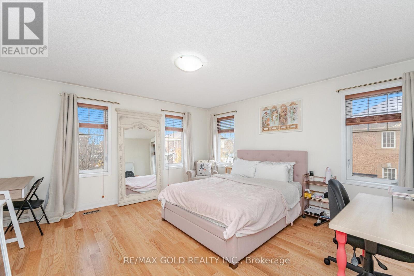 1 Restless Gate, Brampton, Ontario  L6P 3C4 - Photo 27 - W12487103