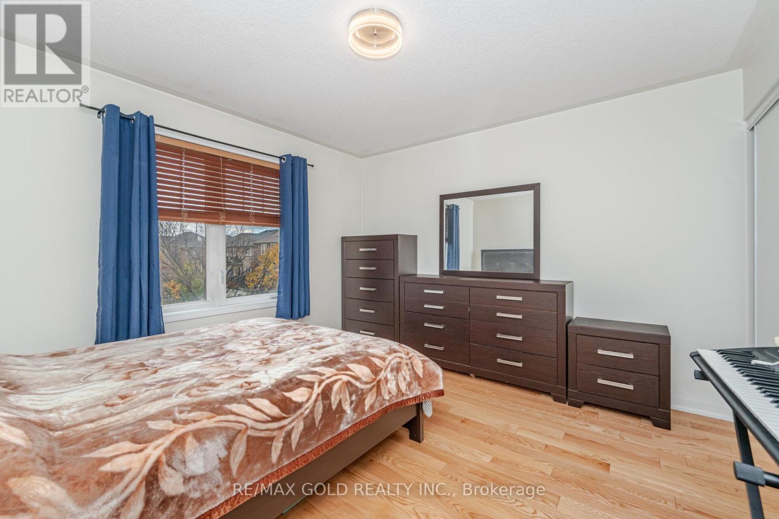 1 Restless Gate, Brampton, Ontario  L6P 3C4 - Photo 34 - W12487103