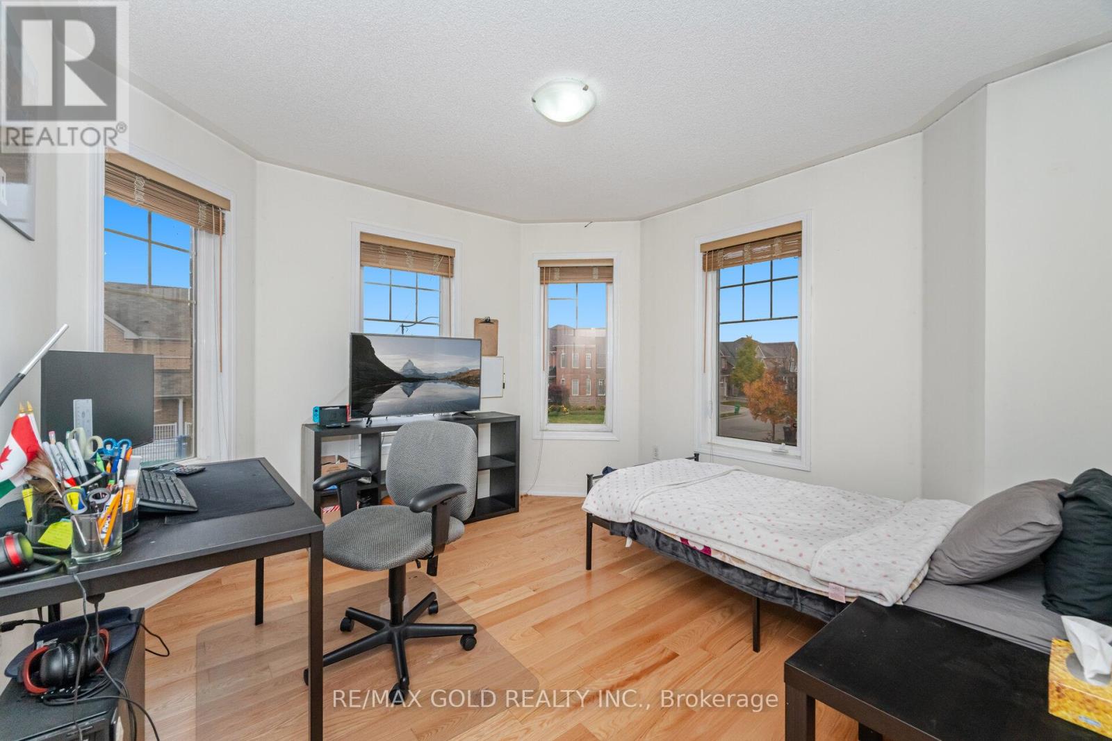 1 Restless Gate, Brampton, Ontario  L6P 3C4 - Photo 36 - W12487103