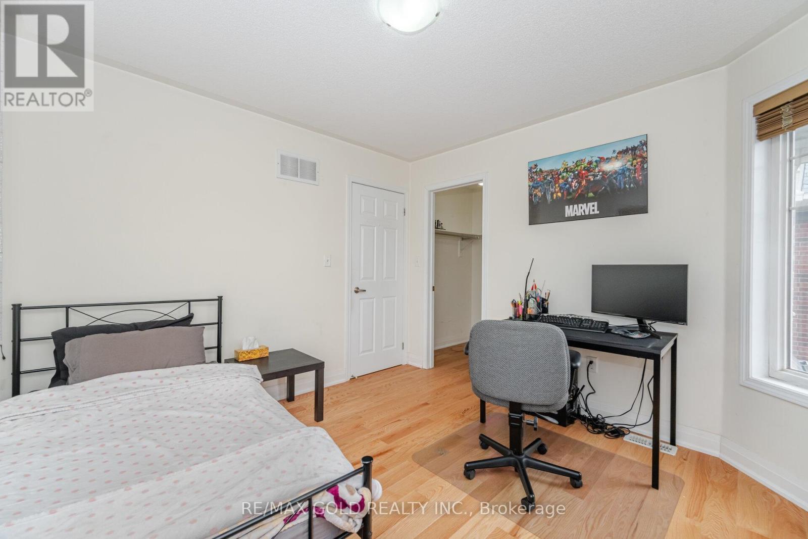 1 Restless Gate, Brampton, Ontario  L6P 3C4 - Photo 37 - W12487103
