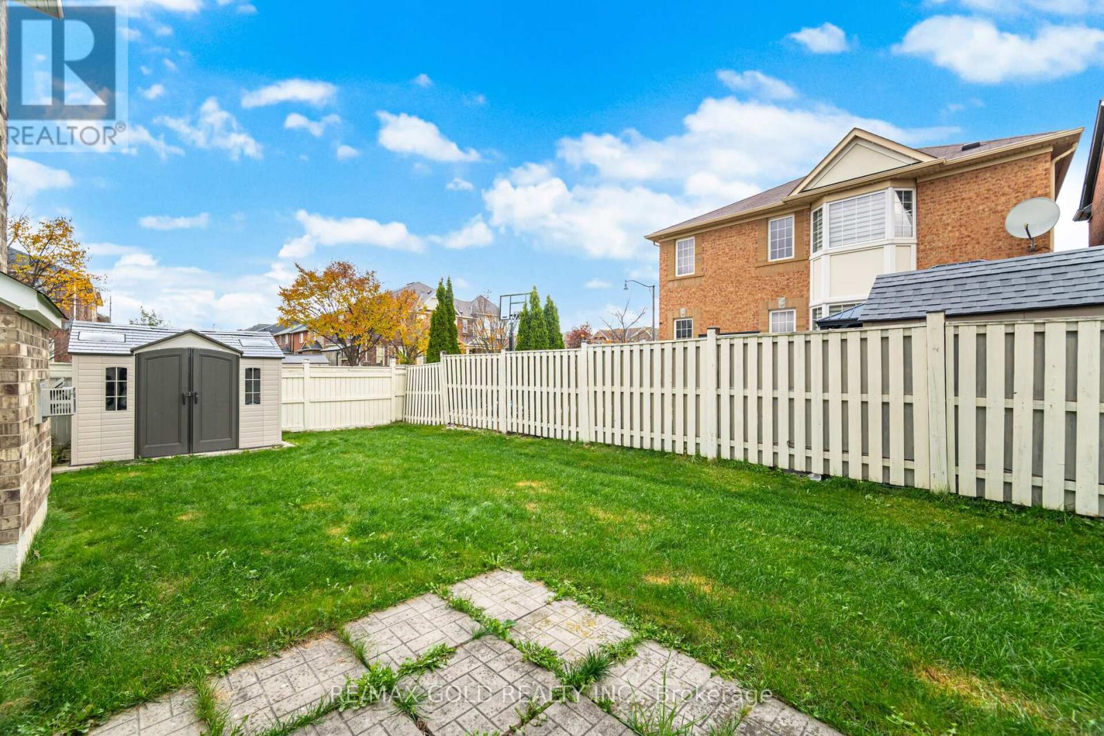 1 Restless Gate, Brampton, Ontario  L6P 3C4 - Photo 39 - W12487103