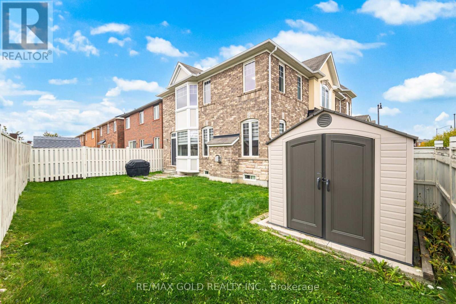 1 Restless Gate, Brampton, Ontario  L6P 3C4 - Photo 40 - W12487103