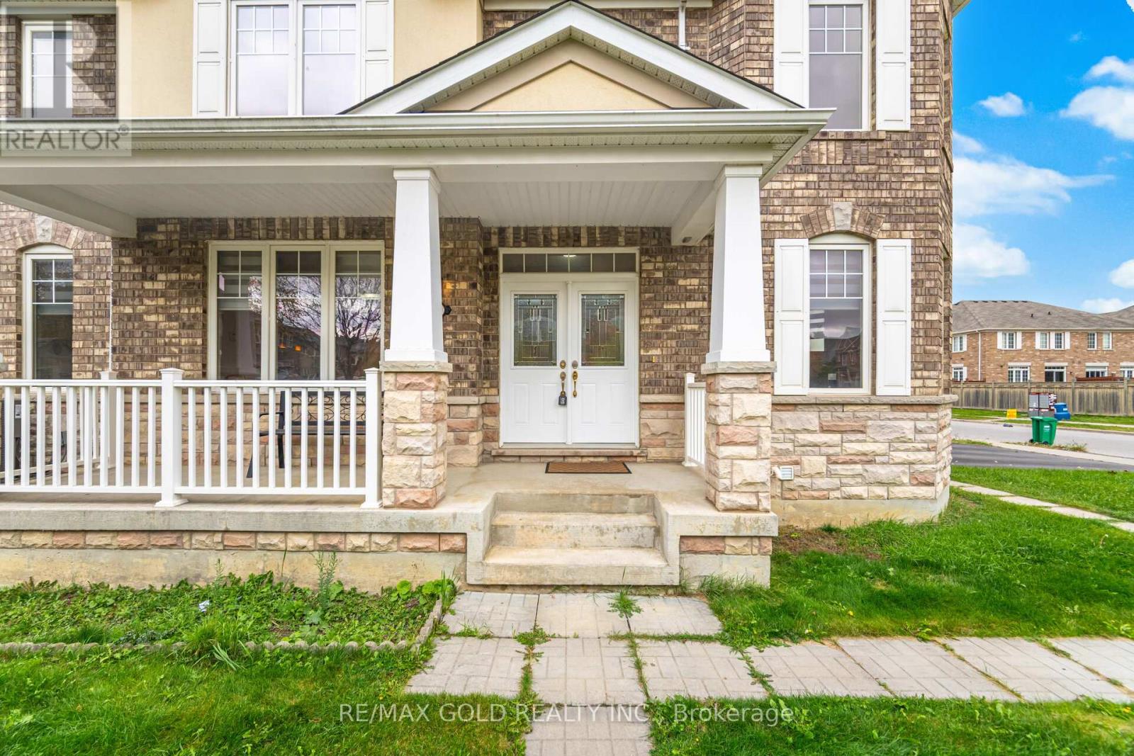 1 Restless Gate, Brampton, Ontario  L6P 3C4 - Photo 6 - W12487103