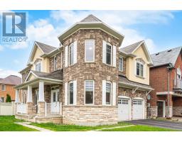 1 Restless Gate, Brampton (Bram East), Ca