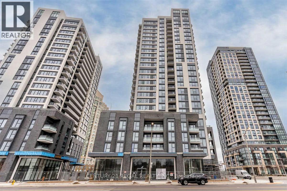 1503 - 30 Samuel Wood Way, Toronto, Ontario  M9B 0C9 - Photo 2 - W12487116