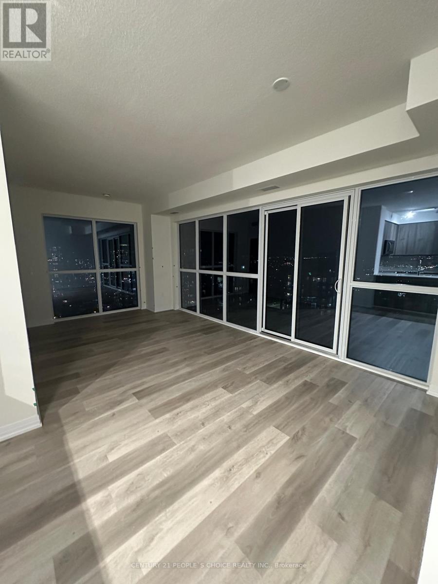 2504 - 15 Watergarden Drive, Mississauga, Ontario  L5R 1B2 - Photo 2 - W12487117