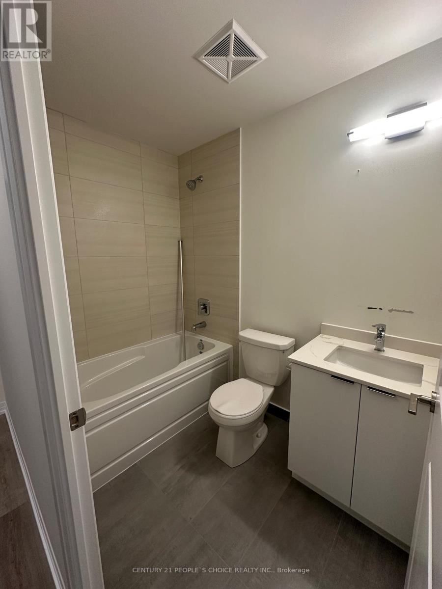 2504 - 15 Watergarden Drive, Mississauga, Ontario  L5R 1B2 - Photo 8 - W12487117