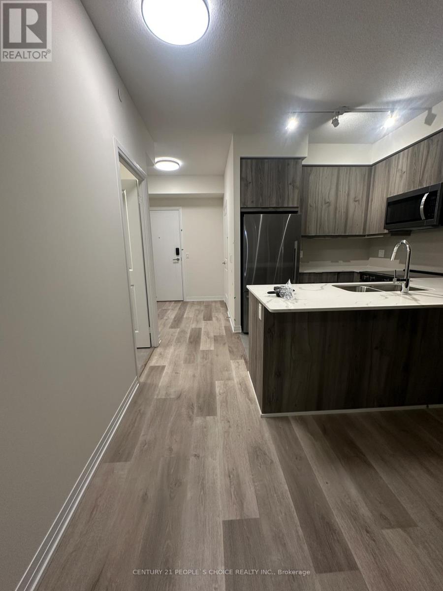 2504 - 15 Watergarden Drive, Mississauga, Ontario  L5R 1B2 - Photo 9 - W12487117