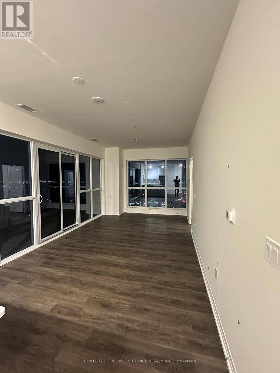 2801 - 15 Watergarden Drive, Mississauga, Ontario  L5R 1B2 - Photo 2 - W12487121