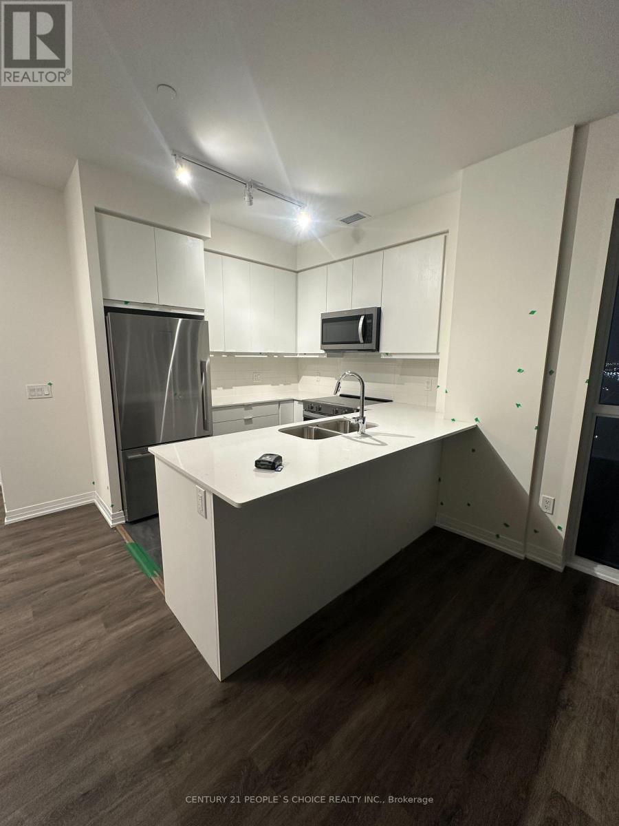 2801 - 15 Watergarden Drive, Mississauga, Ontario  L5R 1B2 - Photo 3 - W12487121