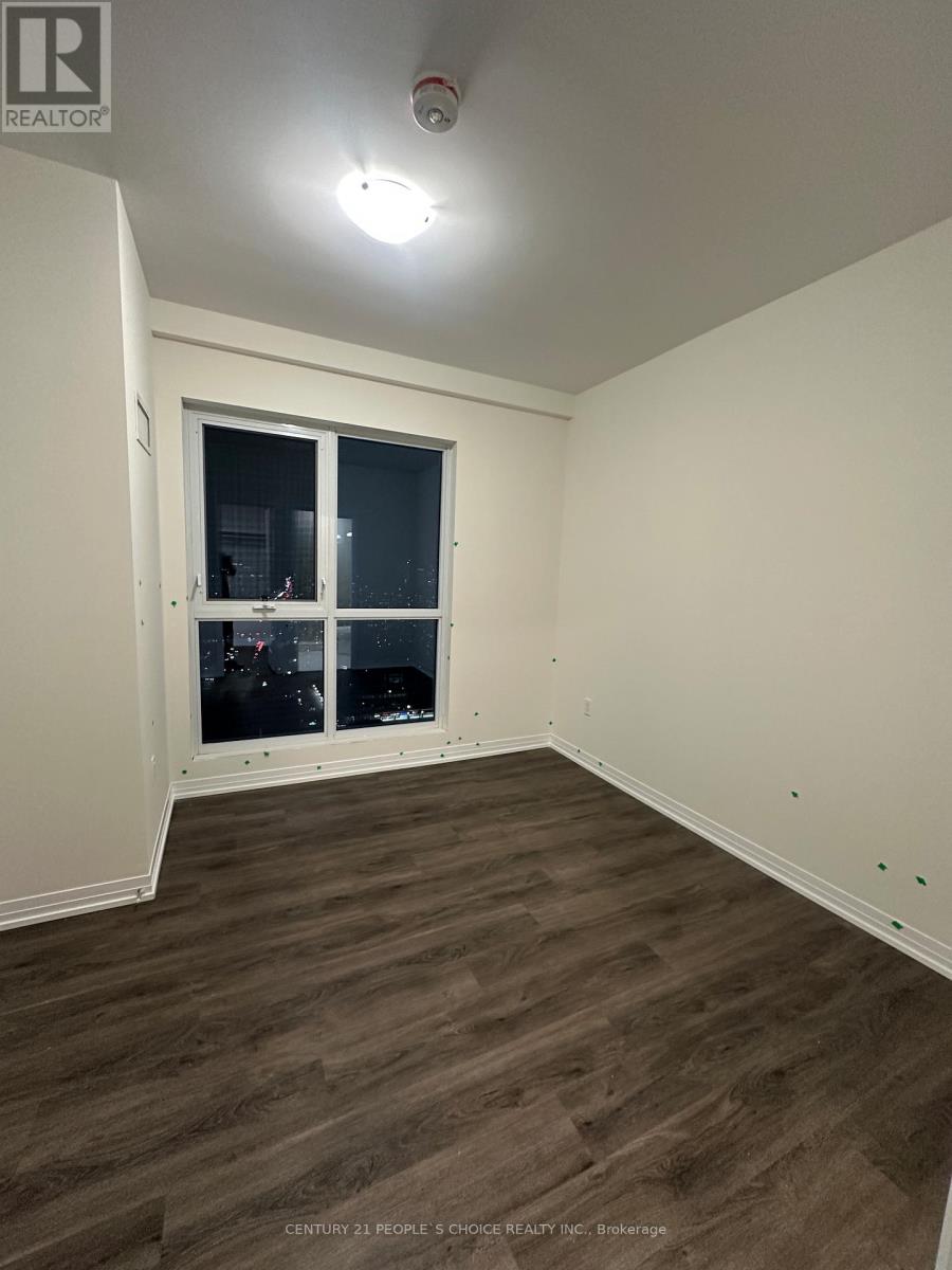 2801 - 15 Watergarden Drive, Mississauga, Ontario  L5R 1B2 - Photo 4 - W12487121