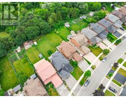 3070 Nawbrook Road, Mississauga (Applewood), Ca