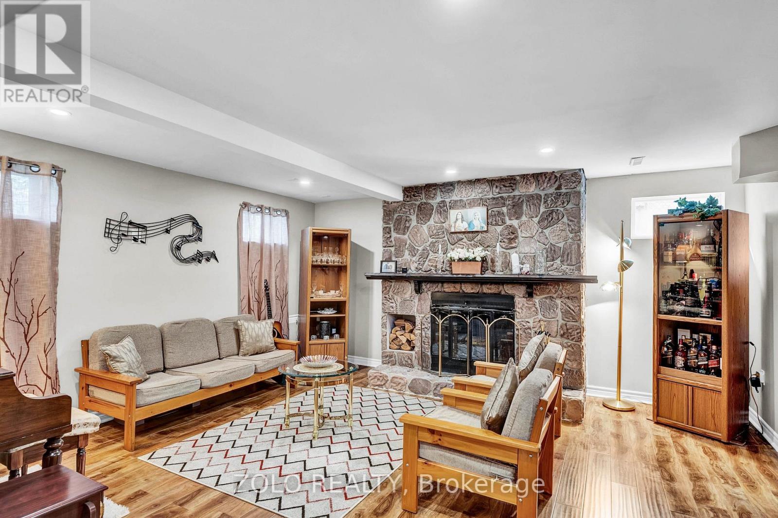 129 Folkstone Crescent, Brampton, Ontario  L6T 3M6 - Photo 18 - W12487131